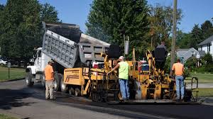 Why Choose Us For All Your Driveway Paving Needs in Mansfield, PA?